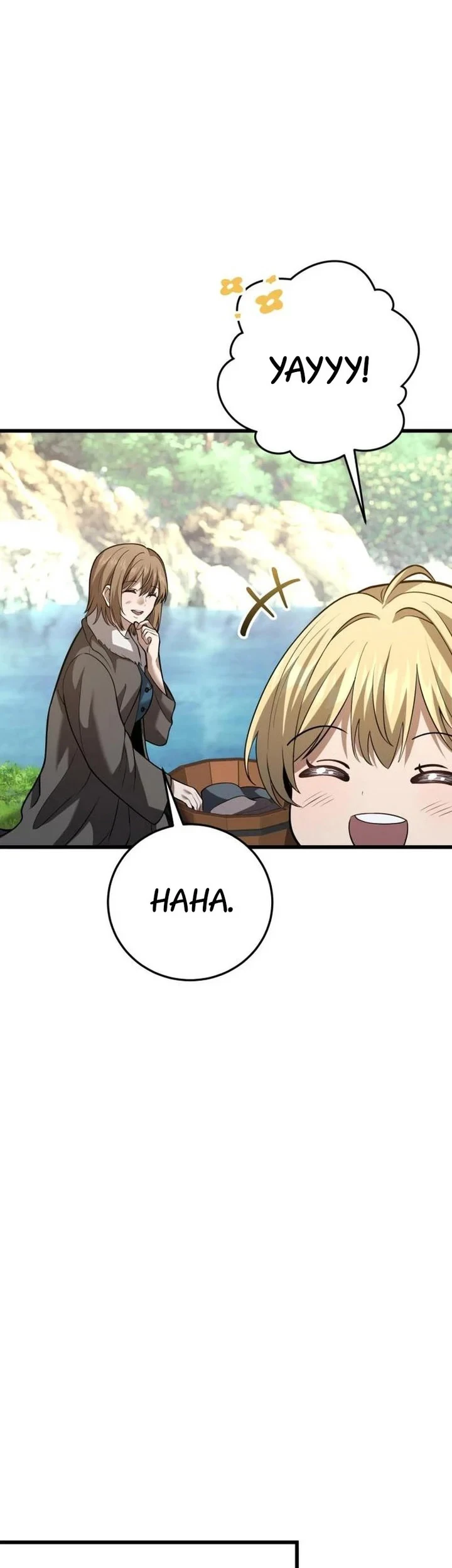 The Story of Becoming a Married Man in Another World Chapter 19 Gambar 32