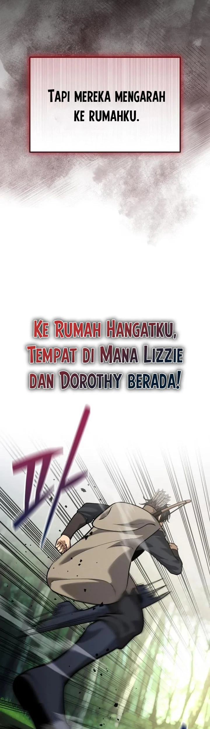 The Story of Becoming a Married Man in Another World Chapter 20 Gambar 31