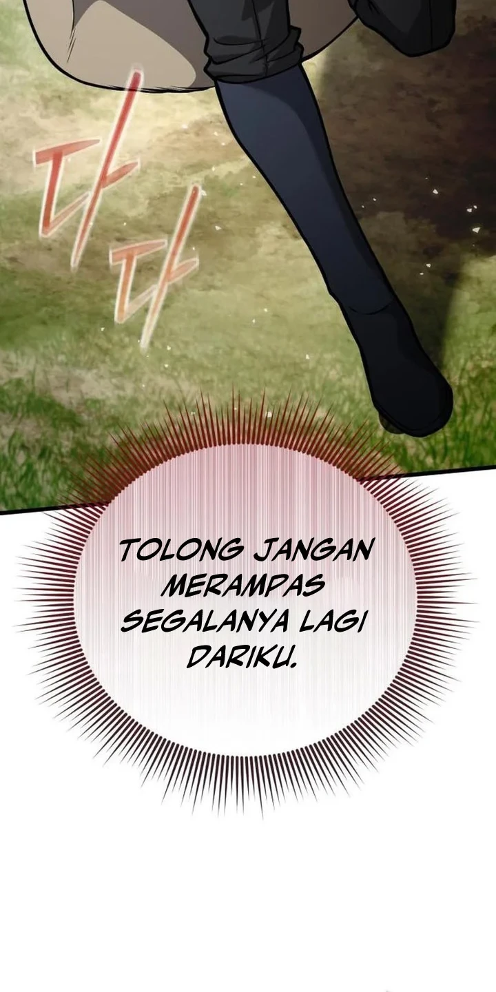 The Story of Becoming a Married Man in Another World Chapter 20 Gambar 33