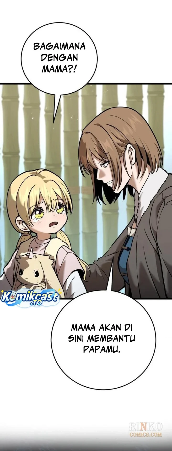 The Story of Becoming a Married Man in Another World Chapter 21 Gambar 33