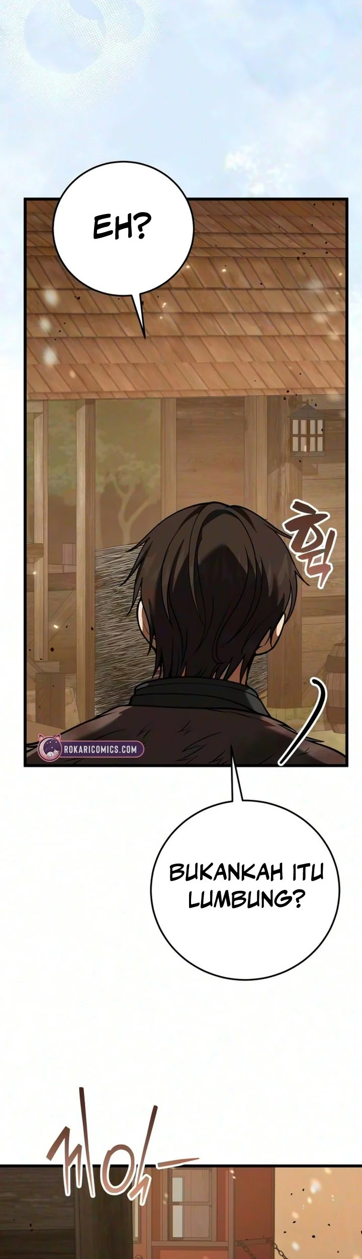 The Story of Becoming a Married Man in Another World Chapter 24 Gambar 38