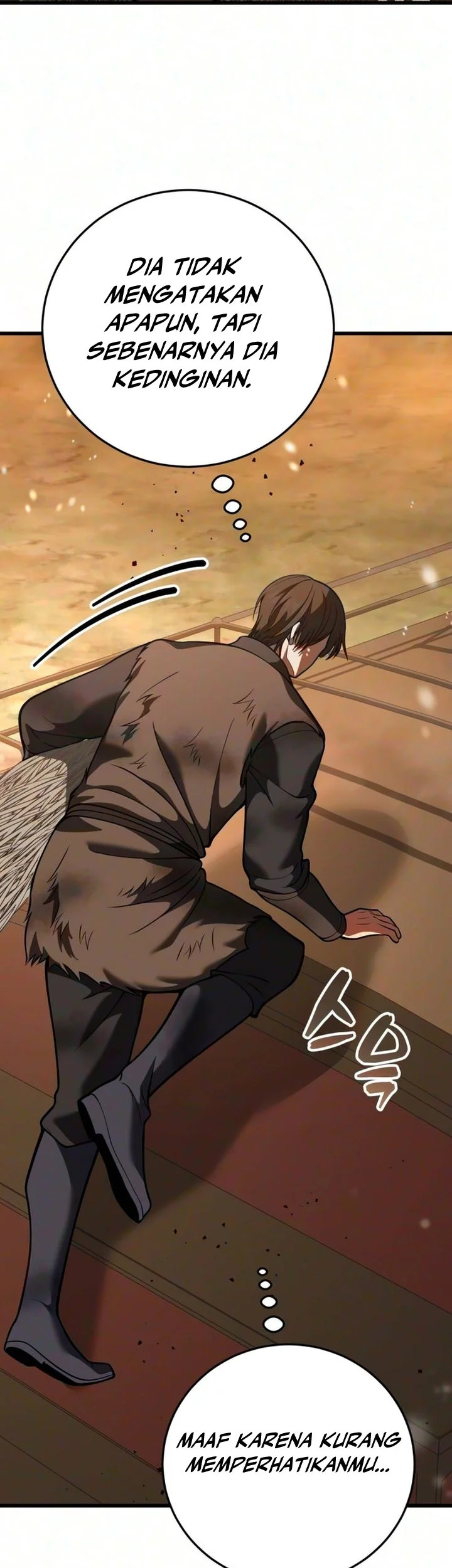 The Story of Becoming a Married Man in Another World Chapter 24 Gambar 40