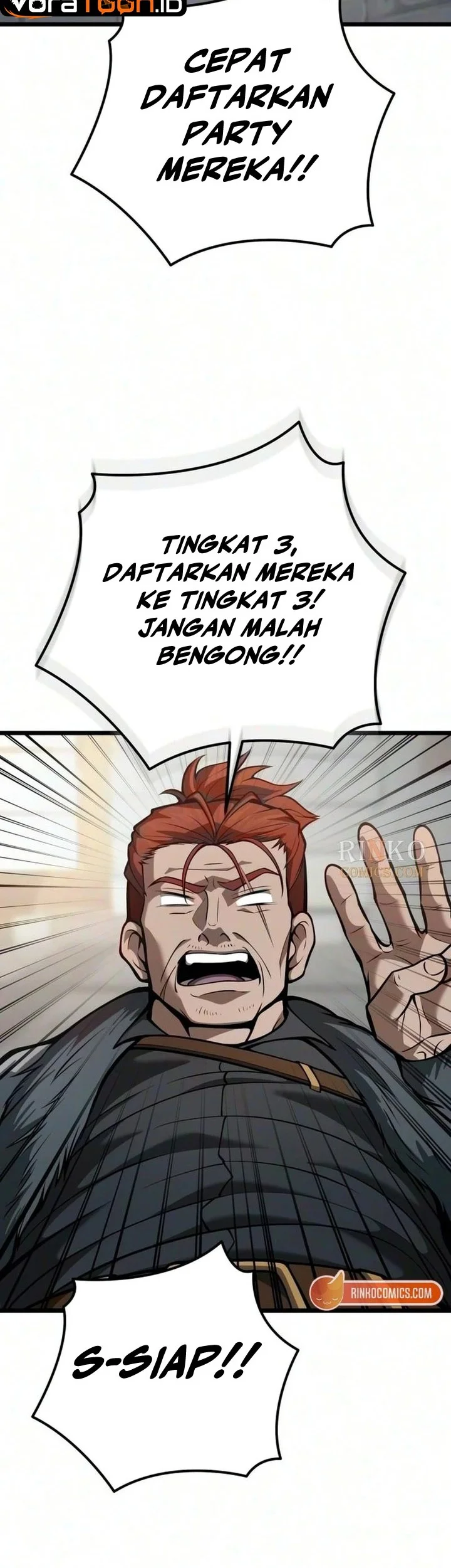 The Story of Becoming a Married Man in Another World Chapter 27 Gambar 34