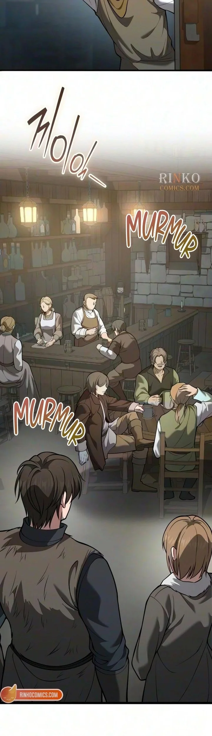 The Story of Becoming a Married Man in Another World Chapter 28 Gambar 35