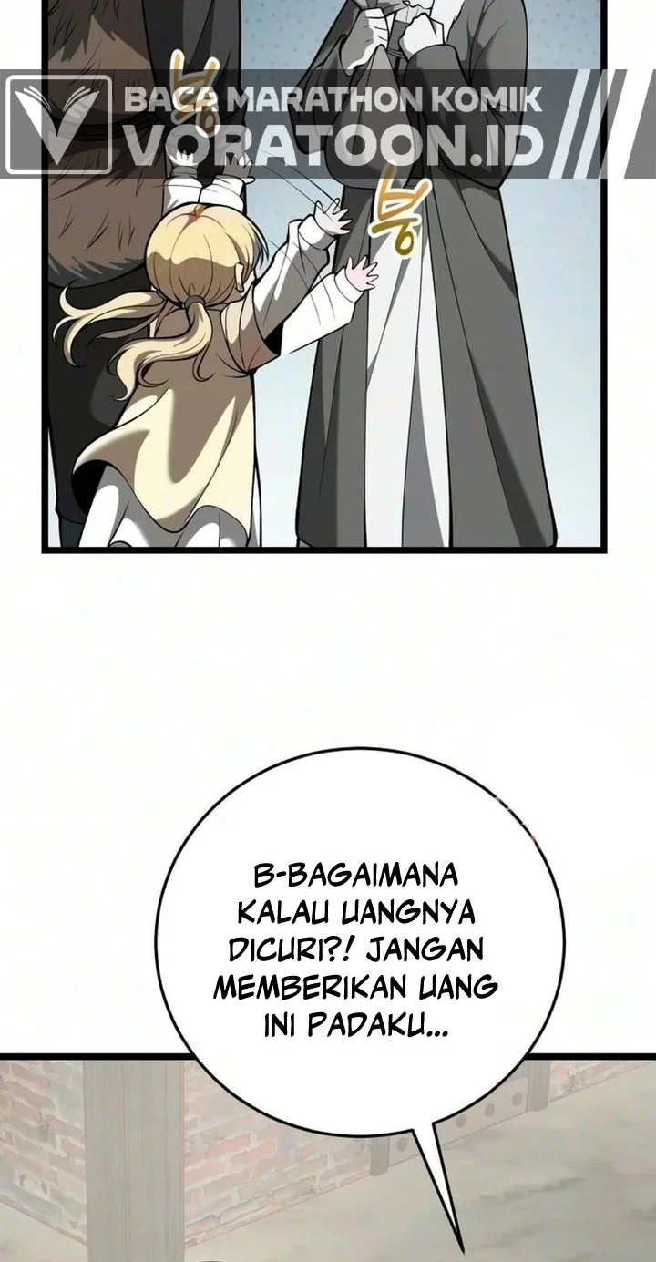 The Story of Becoming a Married Man in Another World Chapter 28 Gambar 33