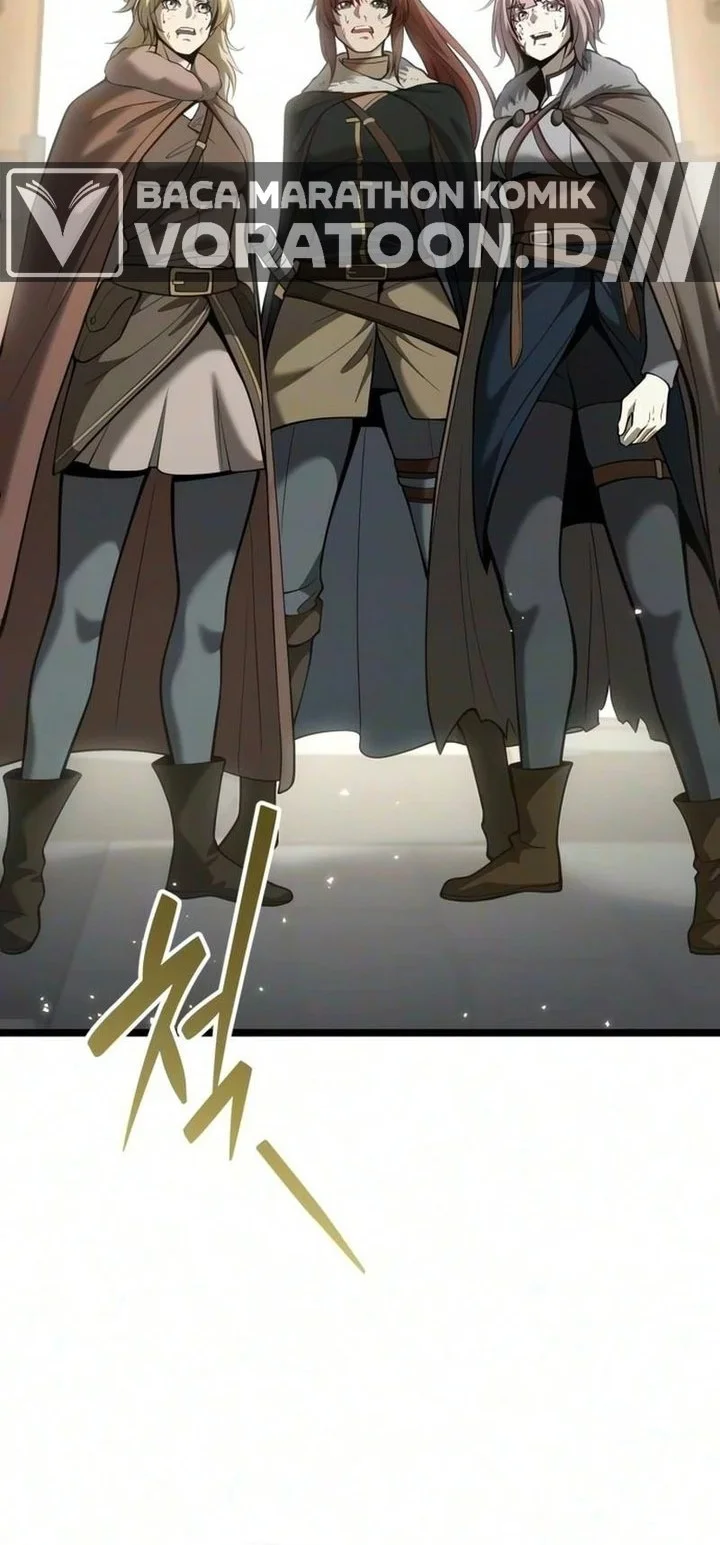 The Story of Becoming a Married Man in Another World Chapter 29 Gambar 37