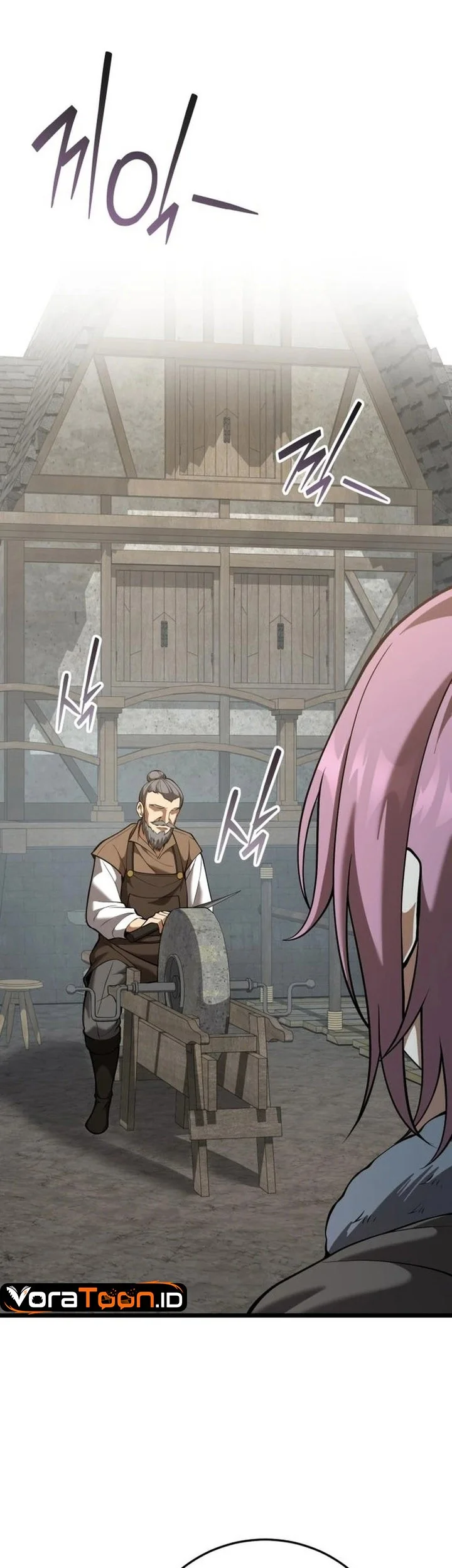 The Story of Becoming a Married Man in Another World Chapter 31 Gambar 36
