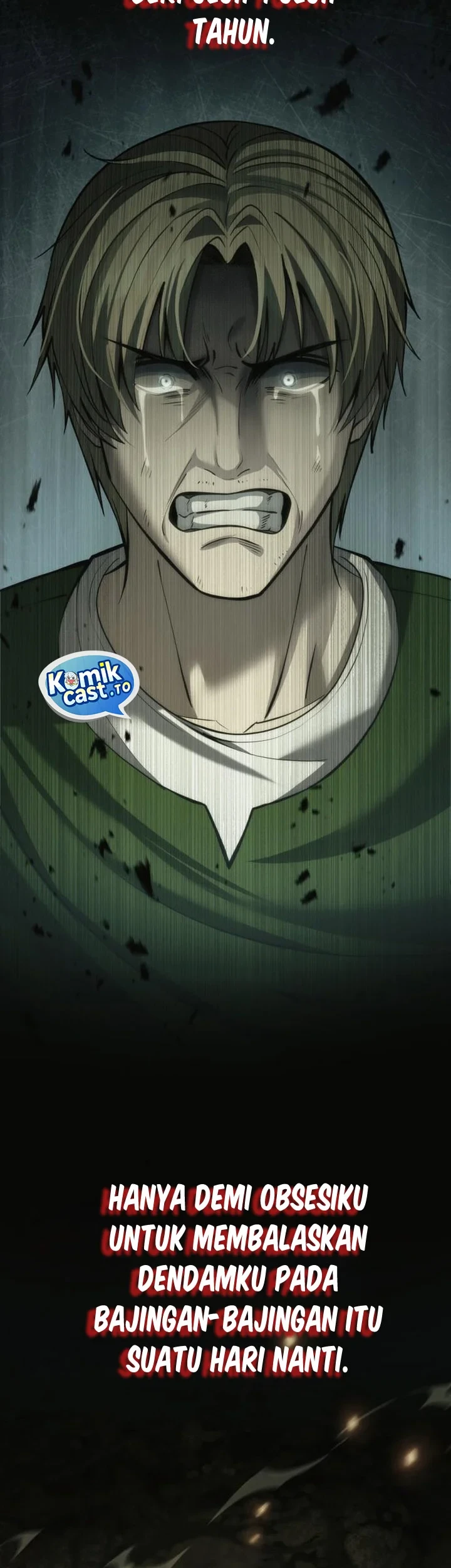 The Story of Becoming a Married Man in Another World Chapter 8 Gambar 37