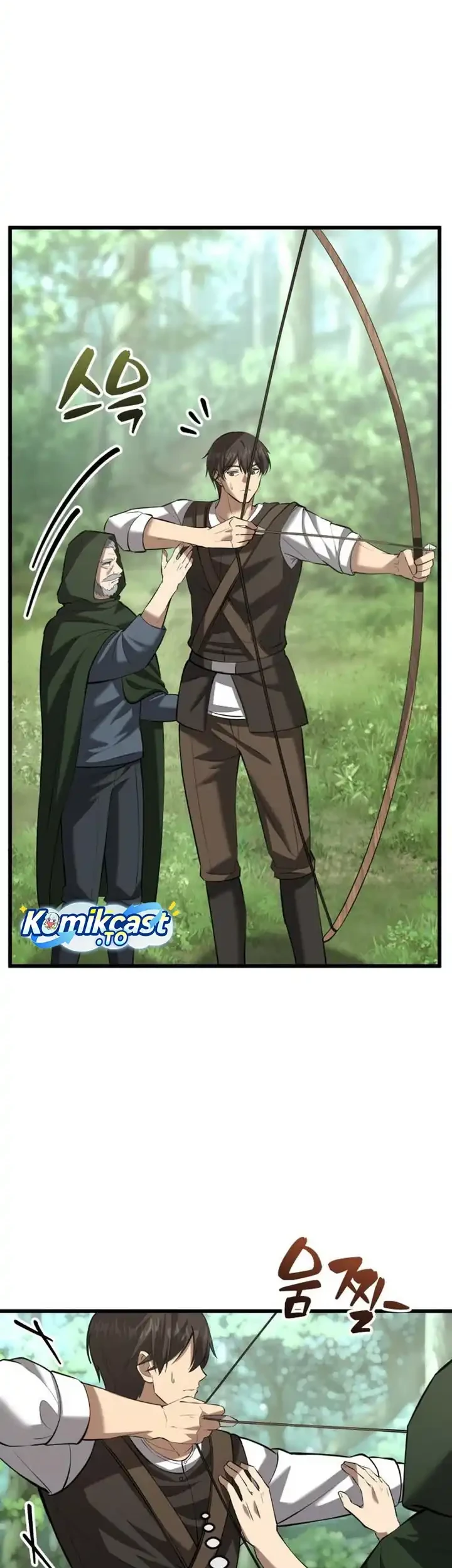 The Story of Becoming a Married Man in Another World Chapter 9 Gambar 35