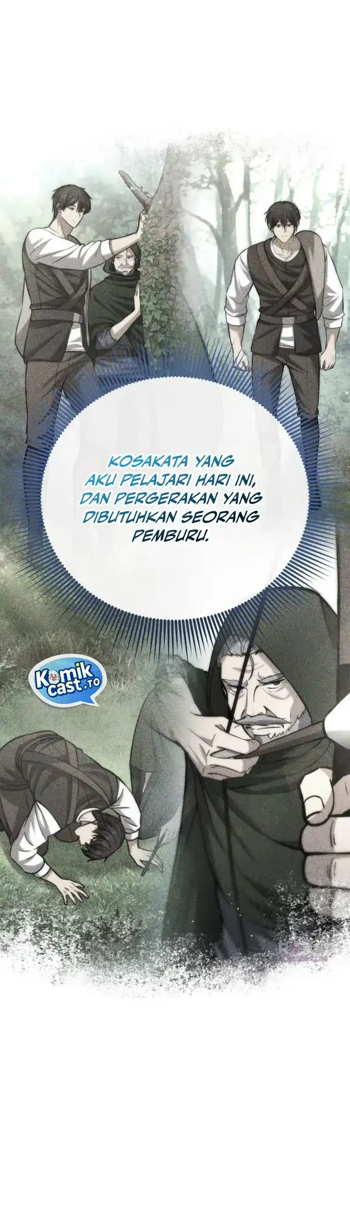 The Story of Becoming a Married Man in Another World Chapter 9 Gambar 37