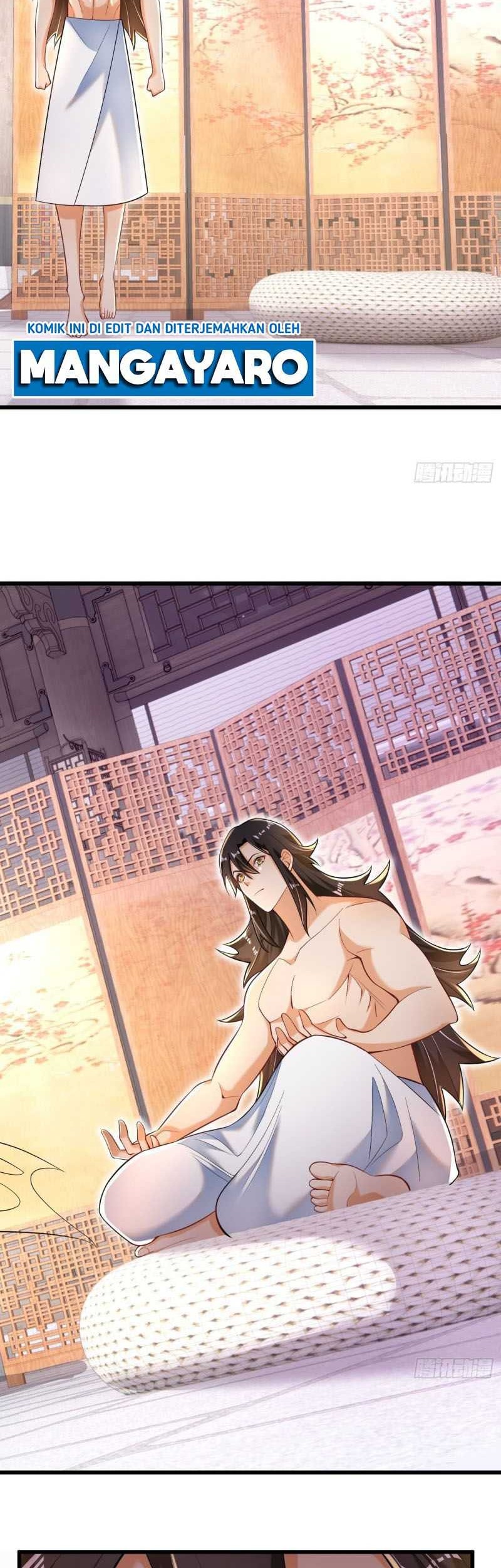 The Strongest Abandoned Husband Chapter 2 Gambar 14