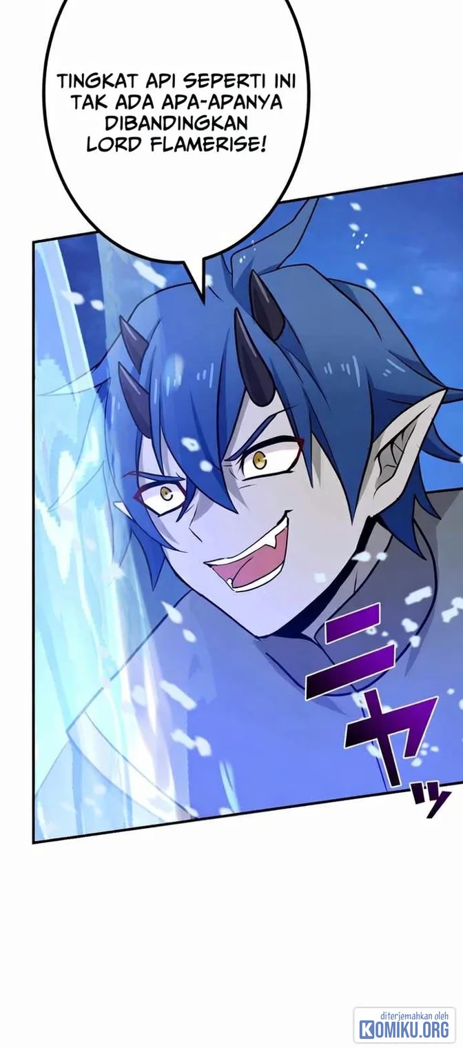 The strongest assassin gets transferred to another world with his whole class Chapter 117 Gambar 38