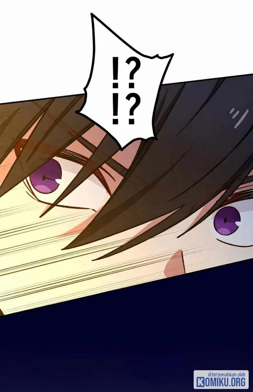 The strongest assassin gets transferred to another world with his whole class Chapter 118 Gambar 37