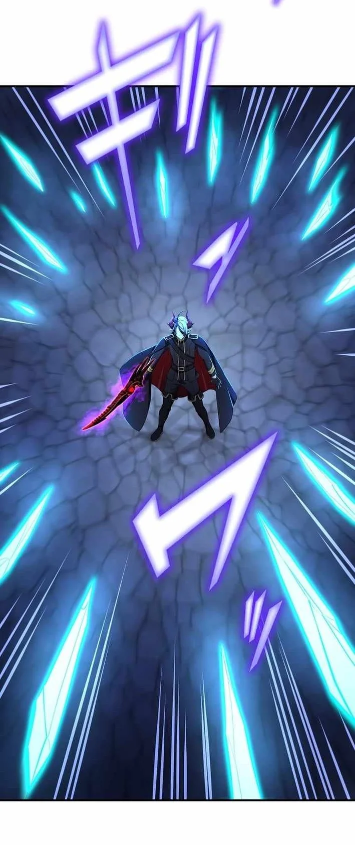 The strongest assassin gets transferred to another world with his whole class Chapter 119 Gambar 33
