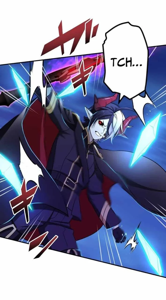The strongest assassin gets transferred to another world with his whole class Chapter 119 Gambar 34