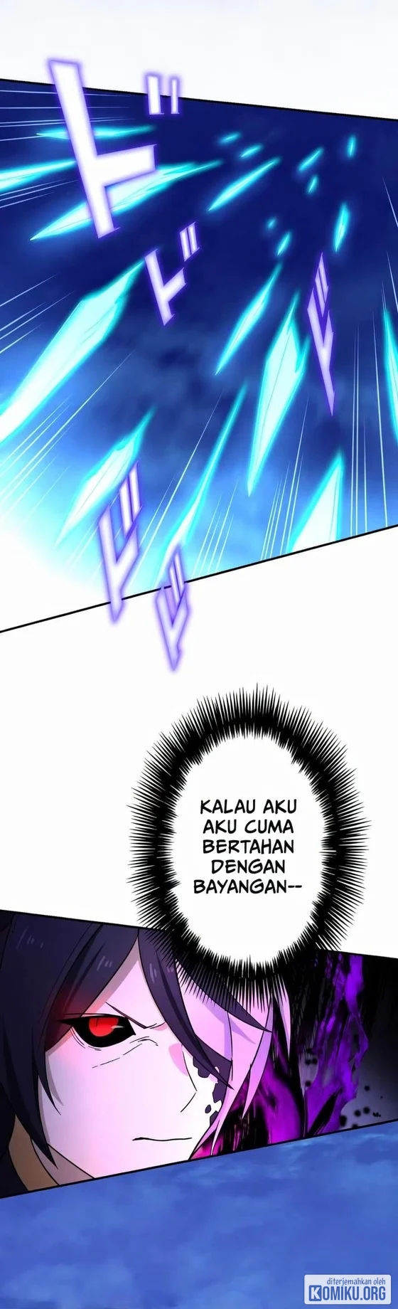 The strongest assassin gets transferred to another world with his whole class Chapter 119 Gambar 35