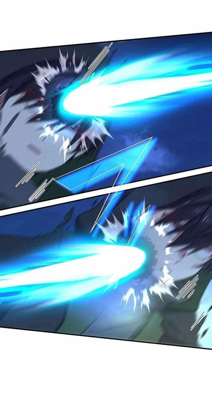 The strongest assassin gets transferred to another world with his whole class Chapter 120 Gambar 36