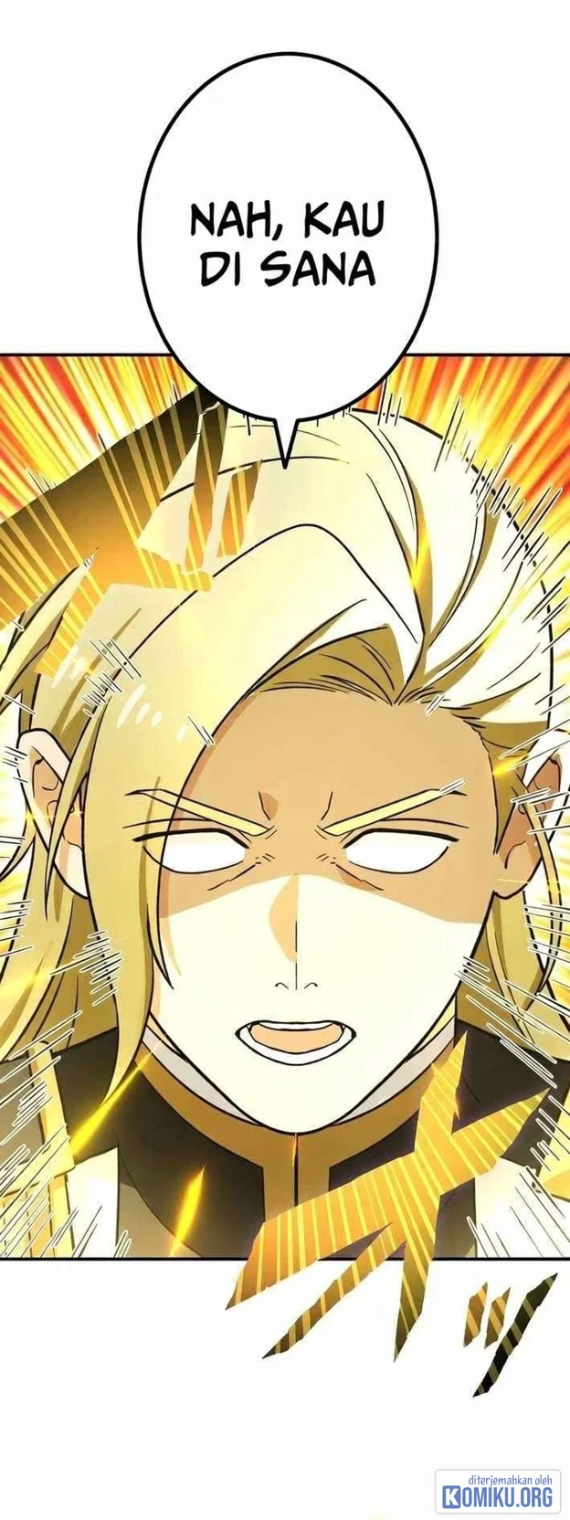 The strongest assassin gets transferred to another world with his whole class Chapter 120 Gambar 38