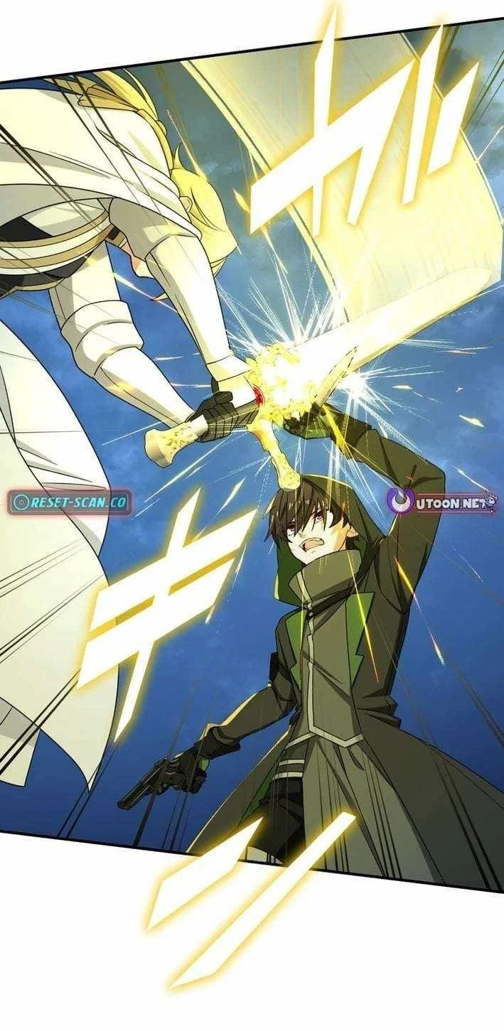The strongest assassin gets transferred to another world with his whole class Chapter 120 Gambar 39