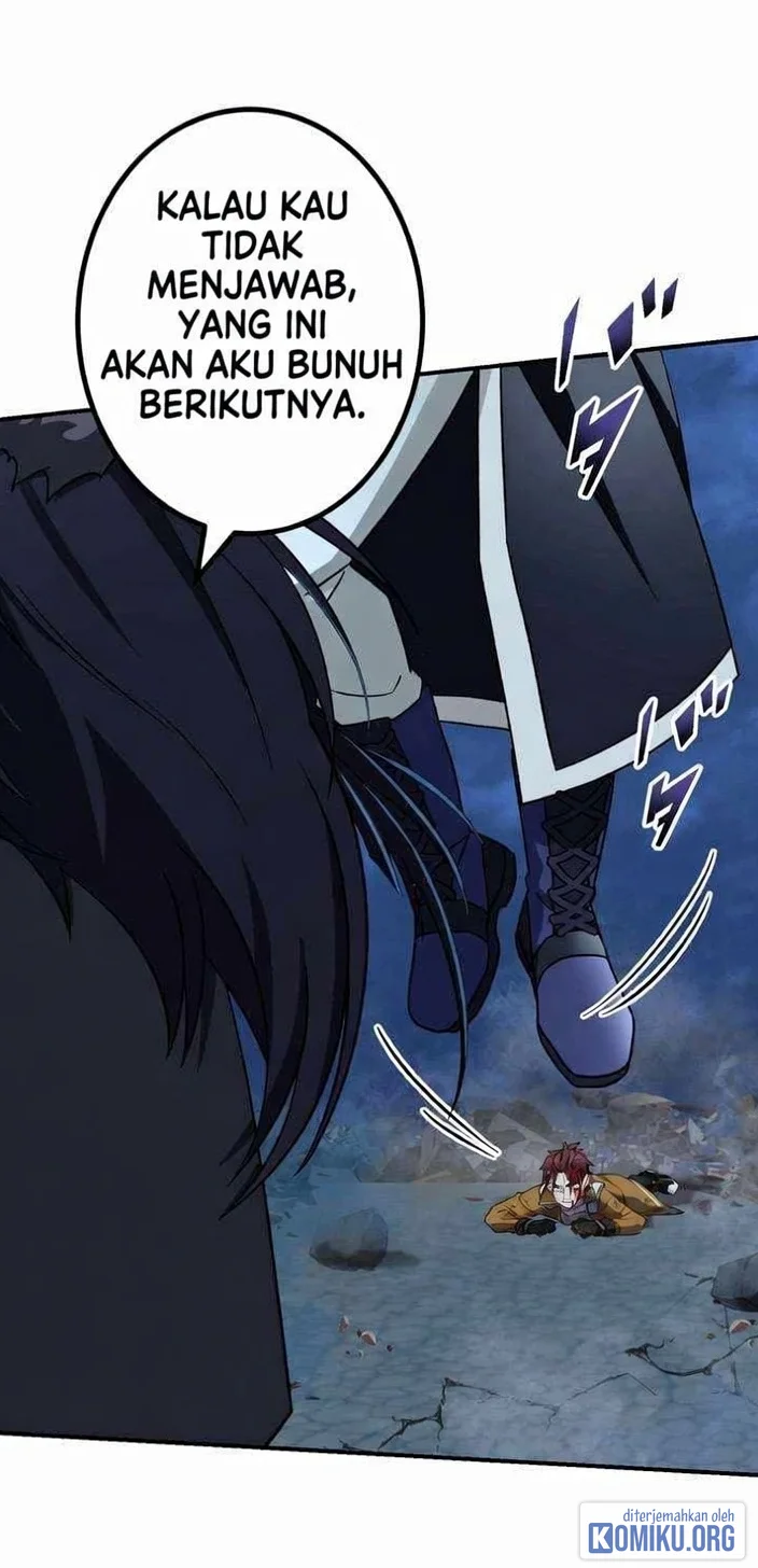 The strongest assassin gets transferred to another world with his whole class Chapter 121 Gambar 34