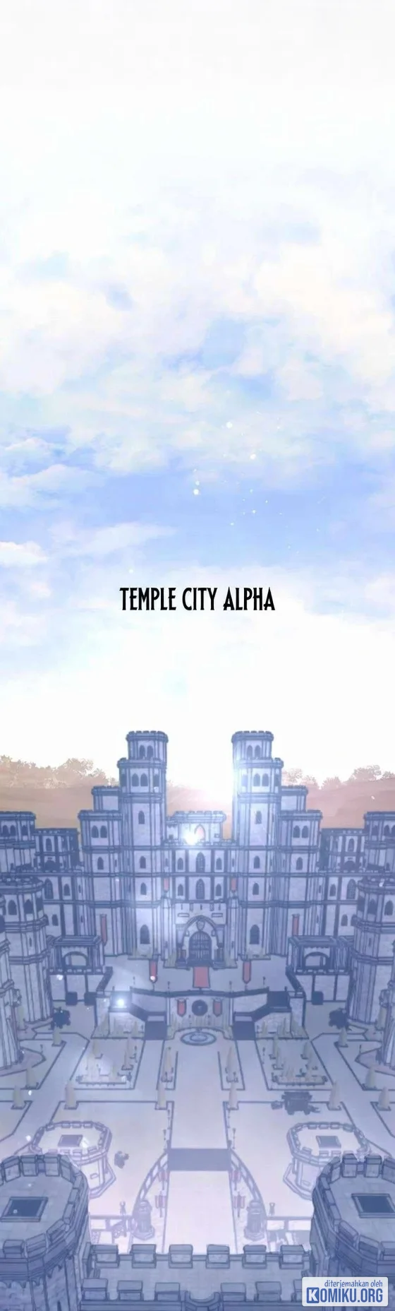 The strongest assassin gets transferred to another world with his whole class Chapter 123 Gambar 35