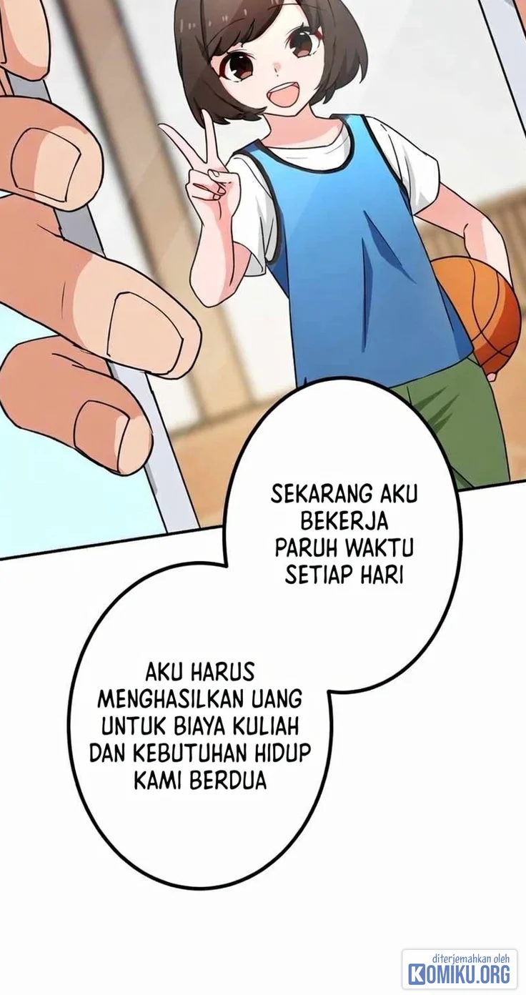 The strongest assassin gets transferred to another world with his whole class Chapter 125 Gambar 38