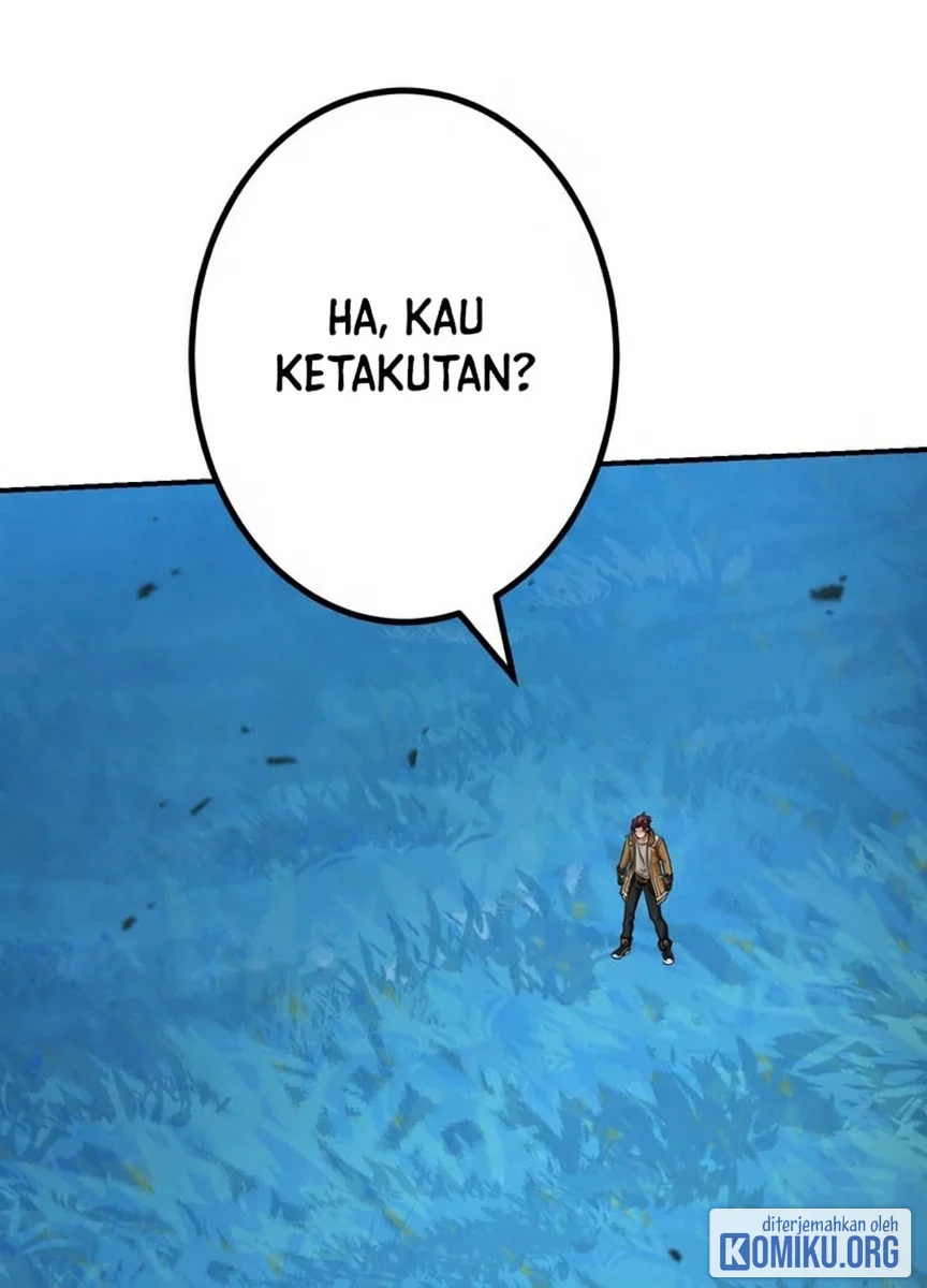 The strongest assassin gets transferred to another world with his whole class Chapter 126 Gambar 35