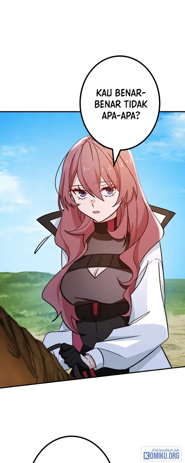 The strongest assassin gets transferred to another world with his whole class Chapter 127 Gambar 37