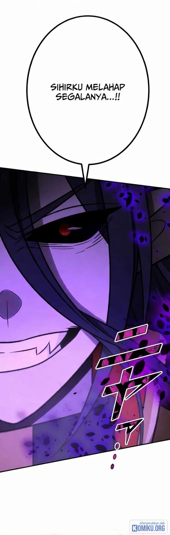 The strongest assassin gets transferred to another world with his whole class Chapter 130 Gambar 37
