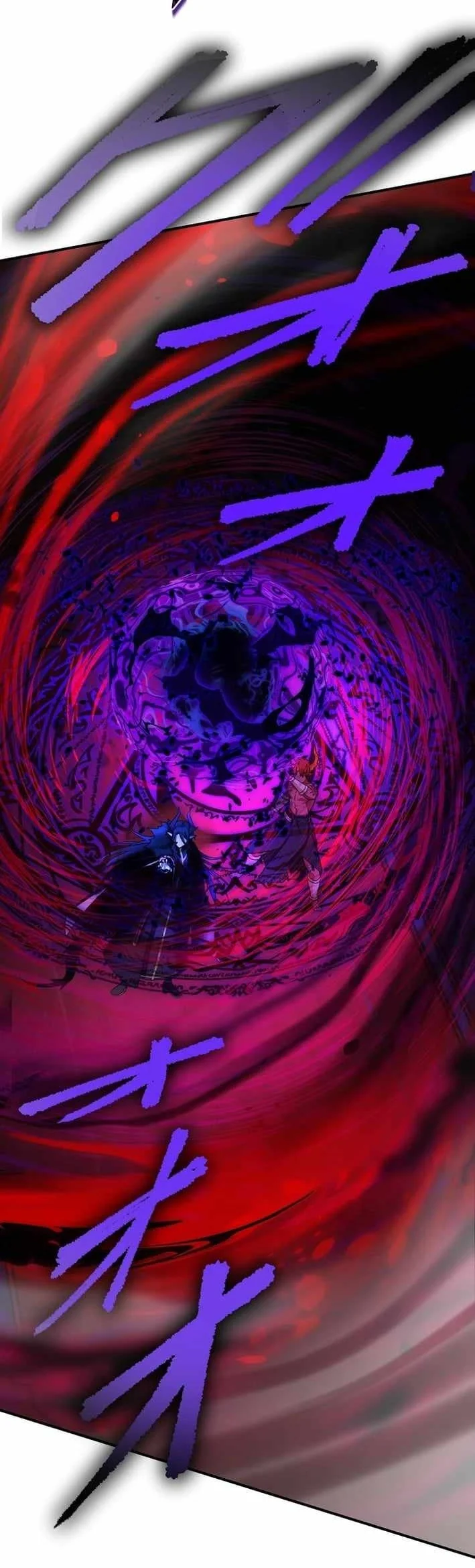 The strongest assassin gets transferred to another world with his whole class Chapter 130 Gambar 39