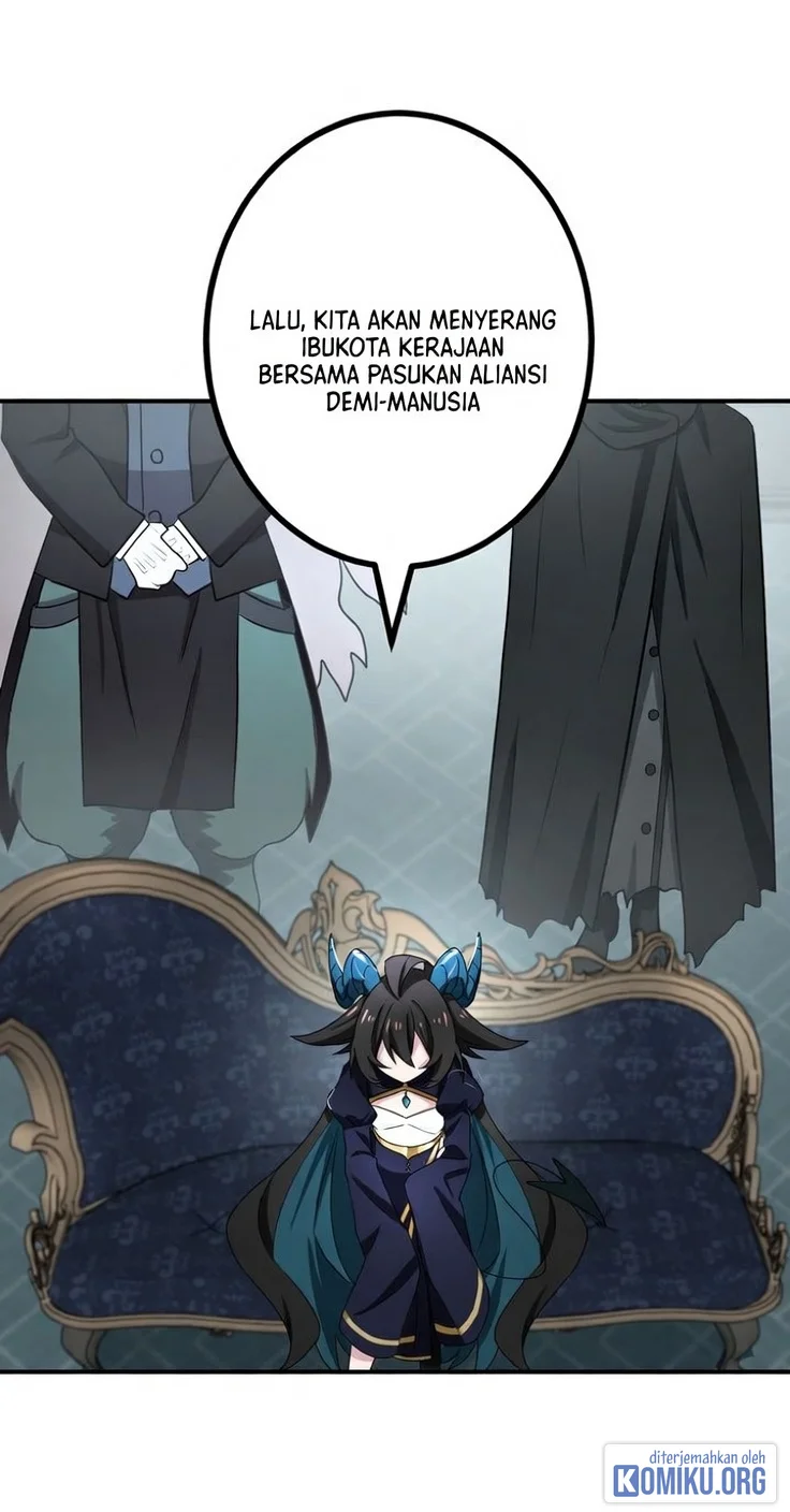 The strongest assassin gets transferred to another world with his whole class Chapter 131 Gambar 37