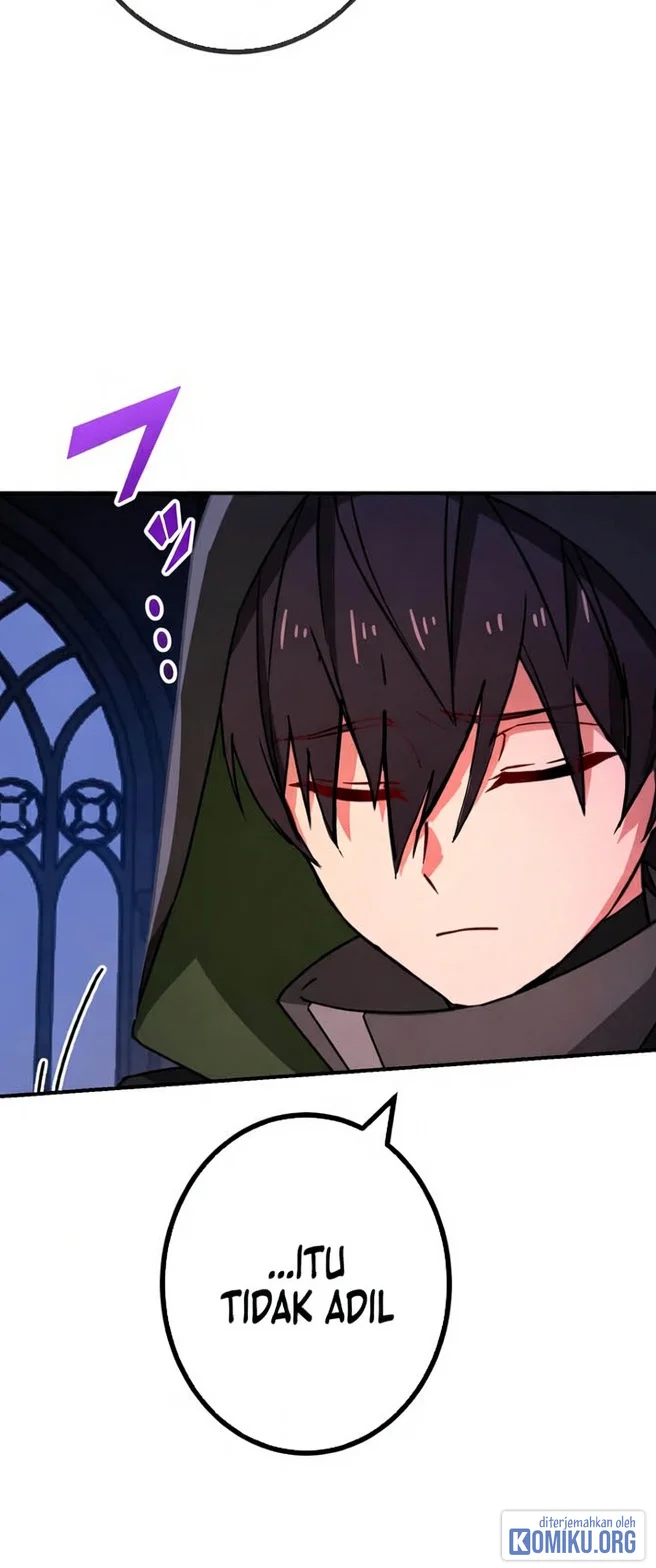 The strongest assassin gets transferred to another world with his whole class Chapter 132 Gambar 41