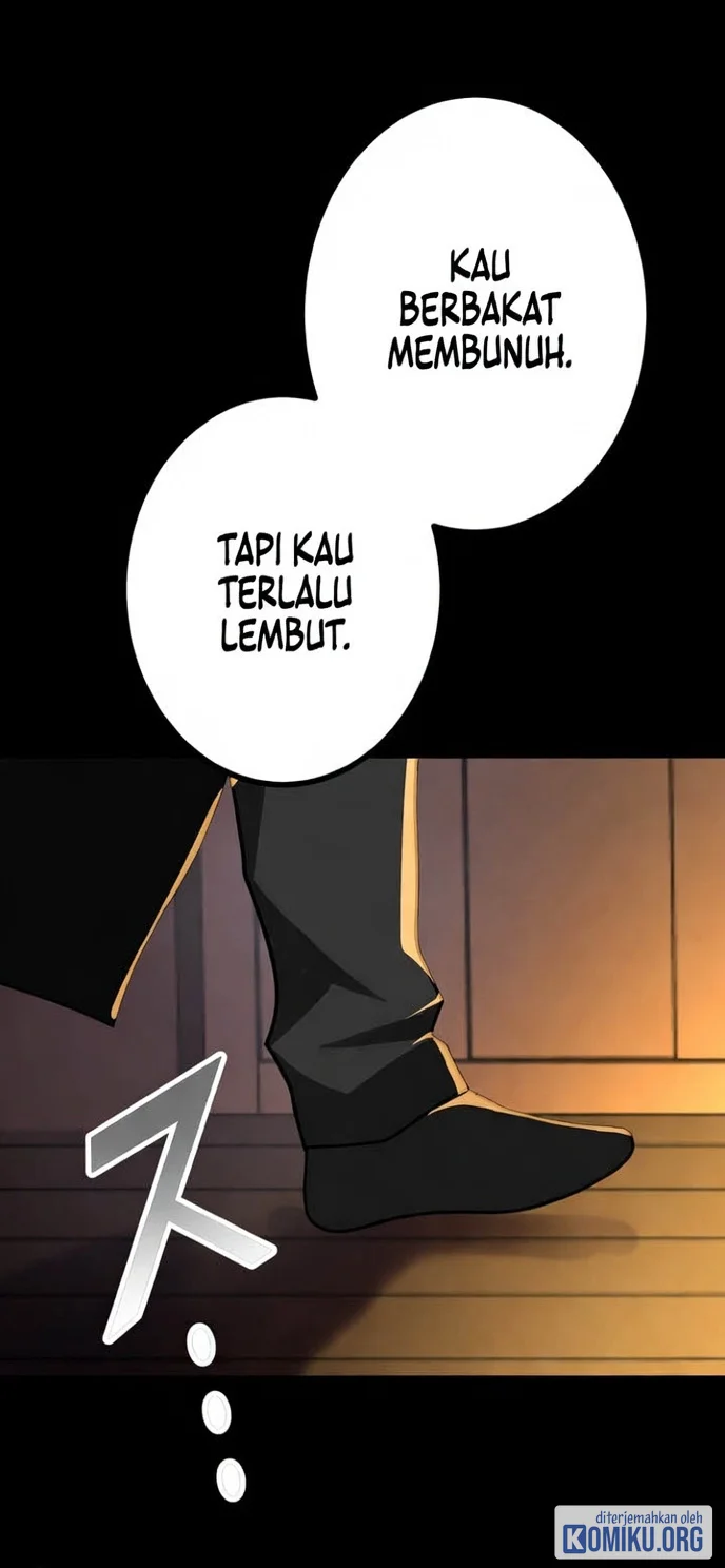 The strongest assassin gets transferred to another world with his whole class Chapter 133 Gambar 36
