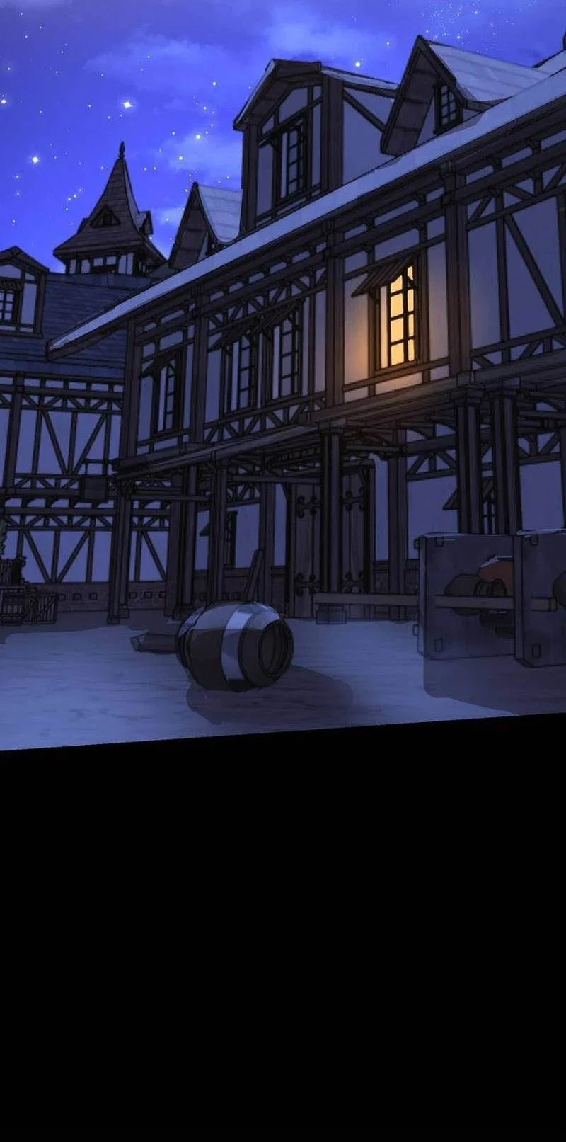 The strongest assassin gets transferred to another world with his whole class Chapter 134 Gambar 35