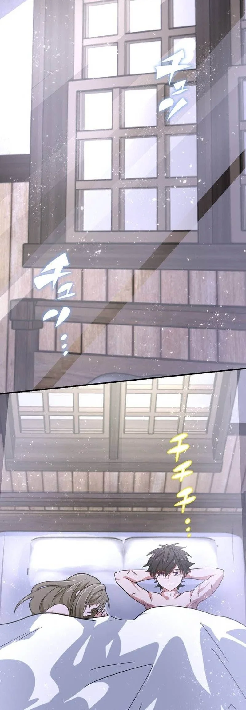 The strongest assassin gets transferred to another world with his whole class Chapter 134 Gambar 37