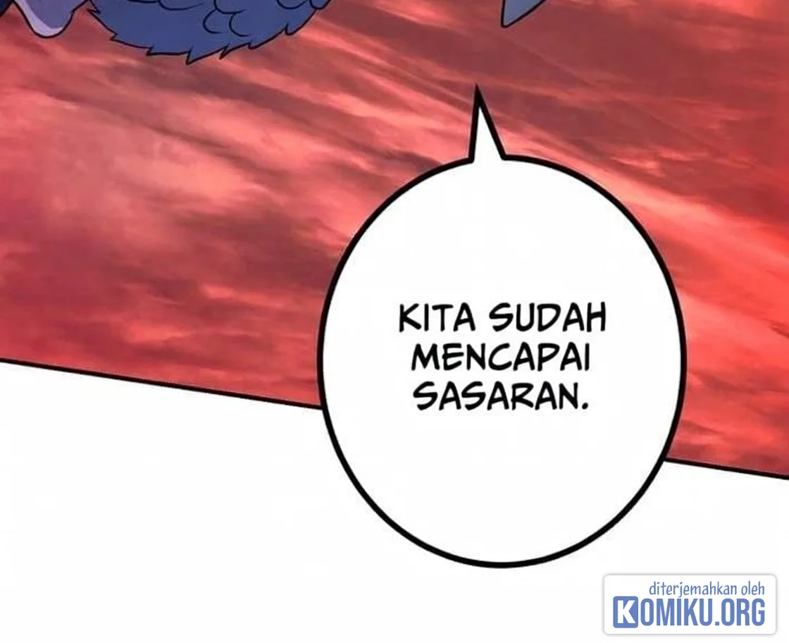 The strongest assassin gets transferred to another world with his whole class Chapter 136 Gambar 46