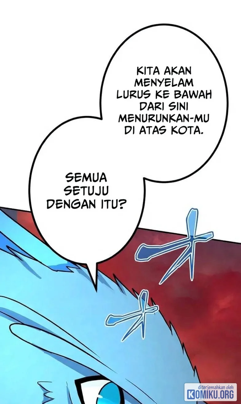 The strongest assassin gets transferred to another world with his whole class Chapter 136 Gambar 47