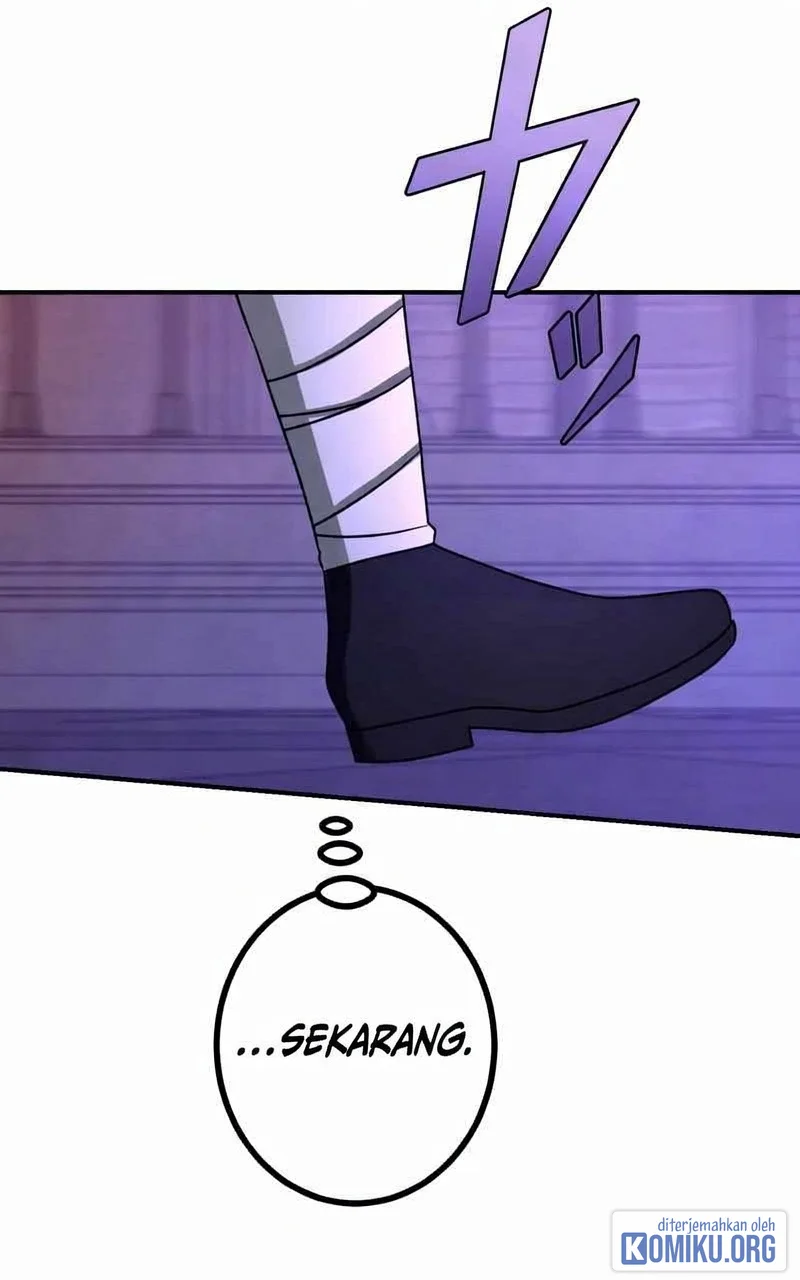 The strongest assassin gets transferred to another world with his whole class Chapter 137 Gambar 45