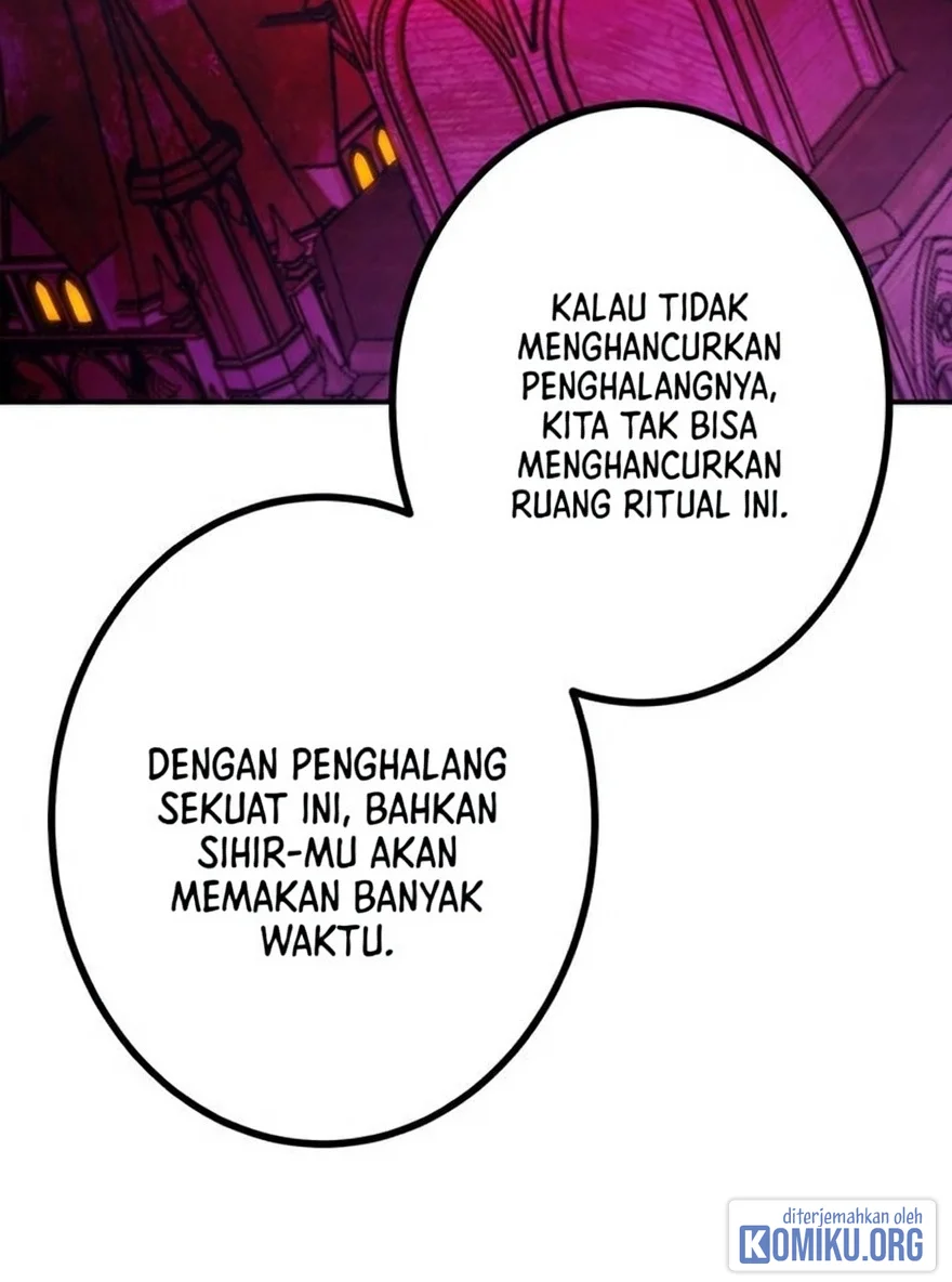 The strongest assassin gets transferred to another world with his whole class Chapter 138 Gambar 40