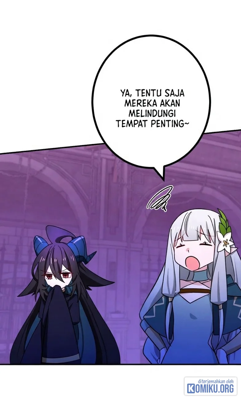The strongest assassin gets transferred to another world with his whole class Chapter 138 Gambar 41