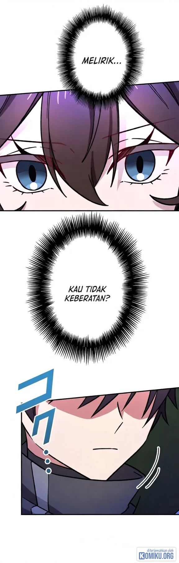 The strongest assassin gets transferred to another world with his whole class Chapter 138 Gambar 43