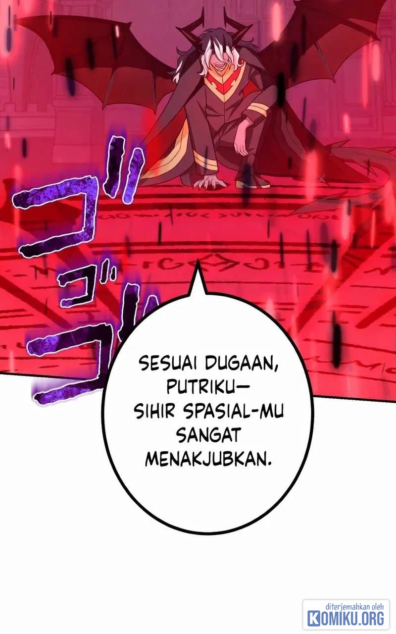 The strongest assassin gets transferred to another world with his whole class Chapter 139 Gambar 37