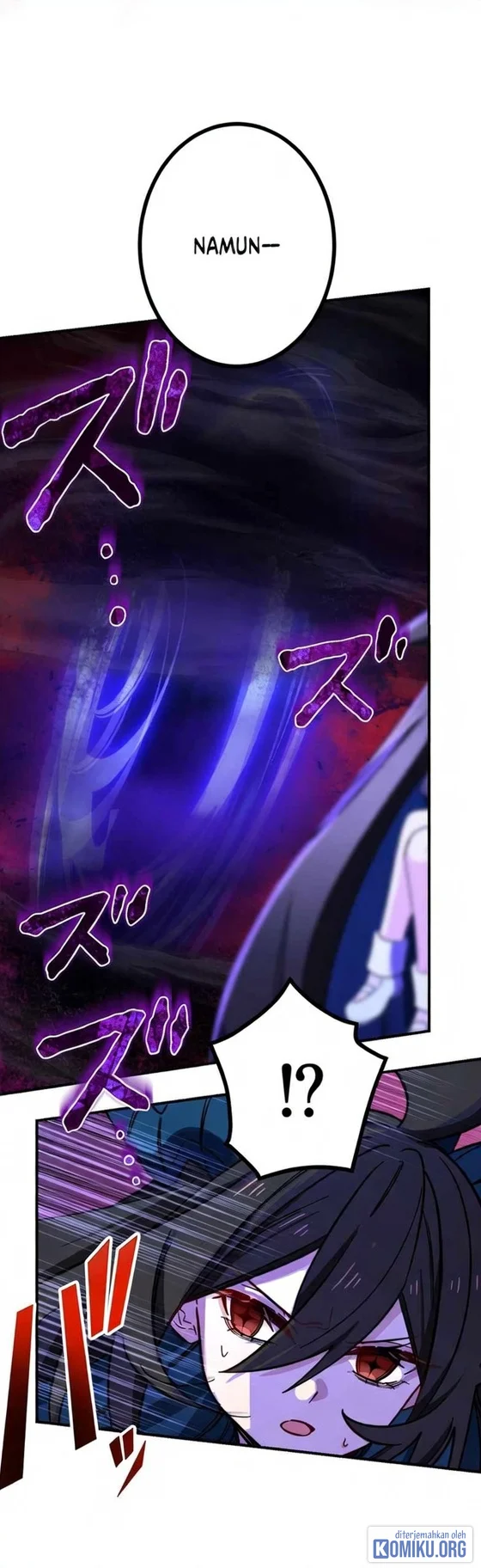 The strongest assassin gets transferred to another world with his whole class Chapter 139 Gambar 38