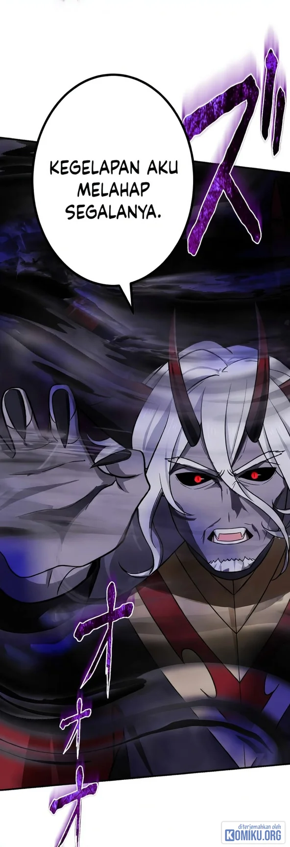The strongest assassin gets transferred to another world with his whole class Chapter 139 Gambar 39