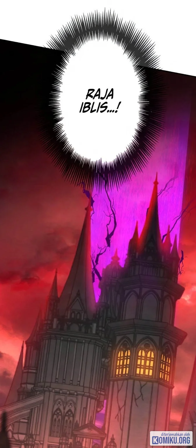 The strongest assassin gets transferred to another world with his whole class Chapter 142 Gambar 43