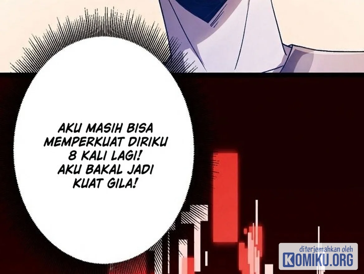 The strongest assassin gets transferred to another world with his whole class Chapter 143 Gambar 38