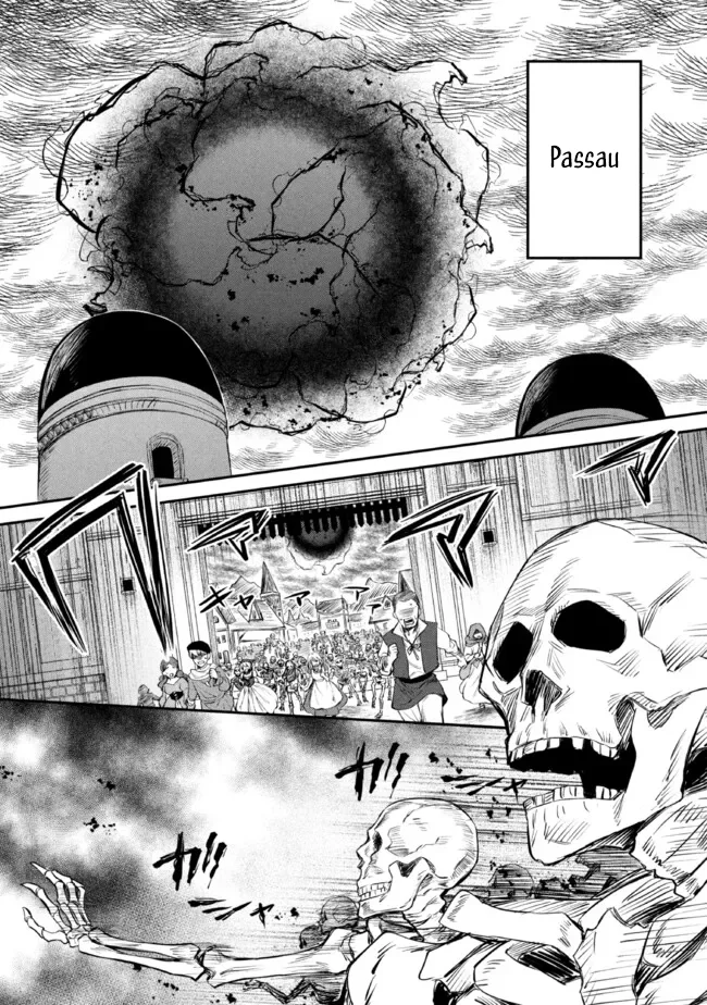 The Strongest Dull Prince’s Secret Battle for the Throne Chapter 51 Gambar 15