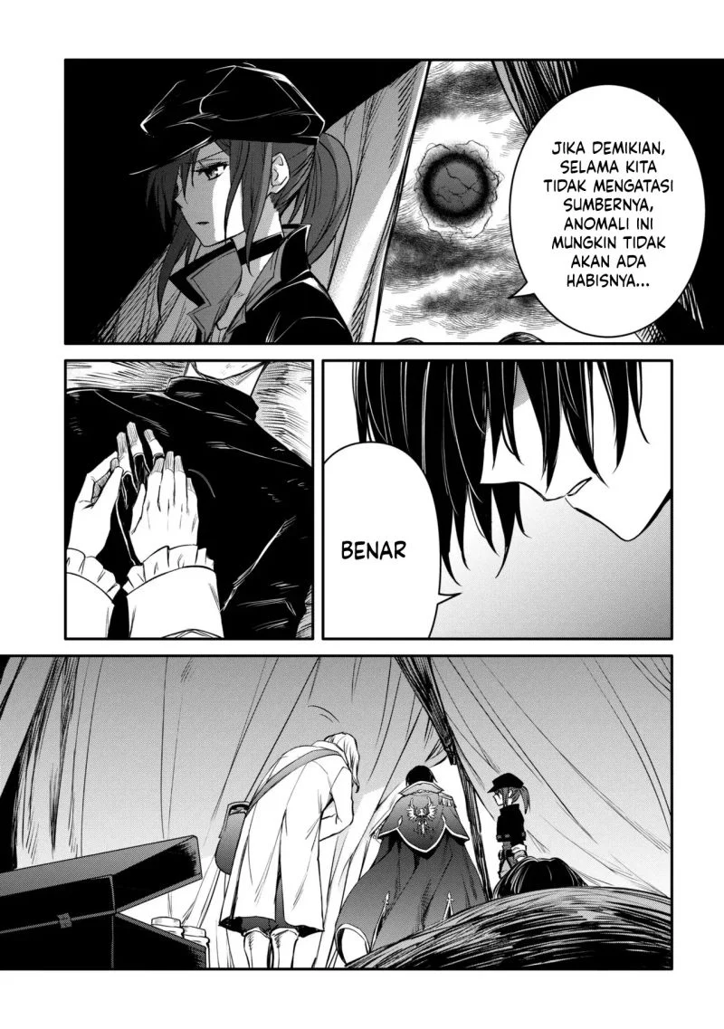 The Strongest Dull Prince’s Secret Battle for the Throne Chapter 54.2 Gambar 11