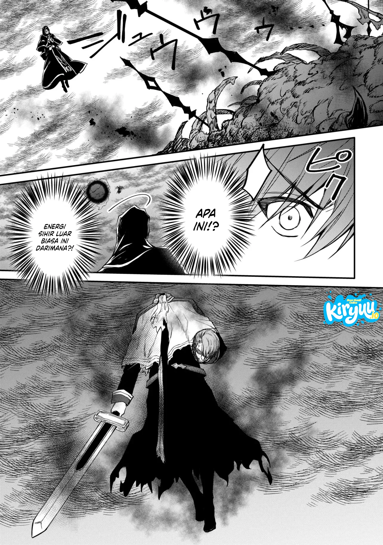 The Strongest Dull Prince’s Secret Battle for the Throne Chapter 57.1 Gambar 10