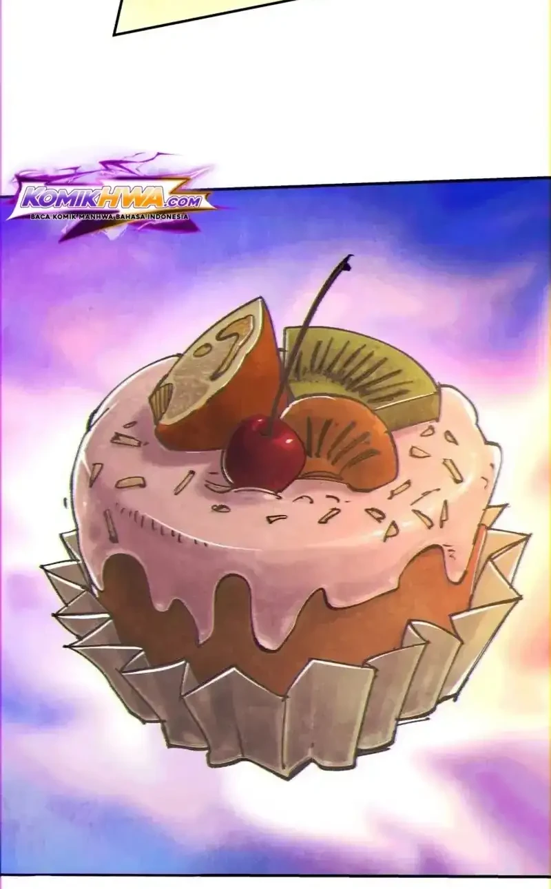 The Strongest Monster Killer Dad in History Chapter 20 Gambar 21